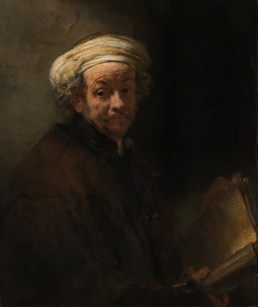 Schilderkunst 17e eeuw: portretschilderkunst | Kunst en Cultuur: Kunst